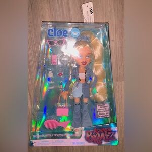 Bratz alwayz cloe and other dolls